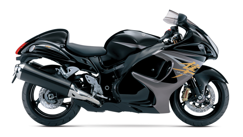 Illustration for article titled These Are The Most Powerful Motorcycles You Can Buy In 2015